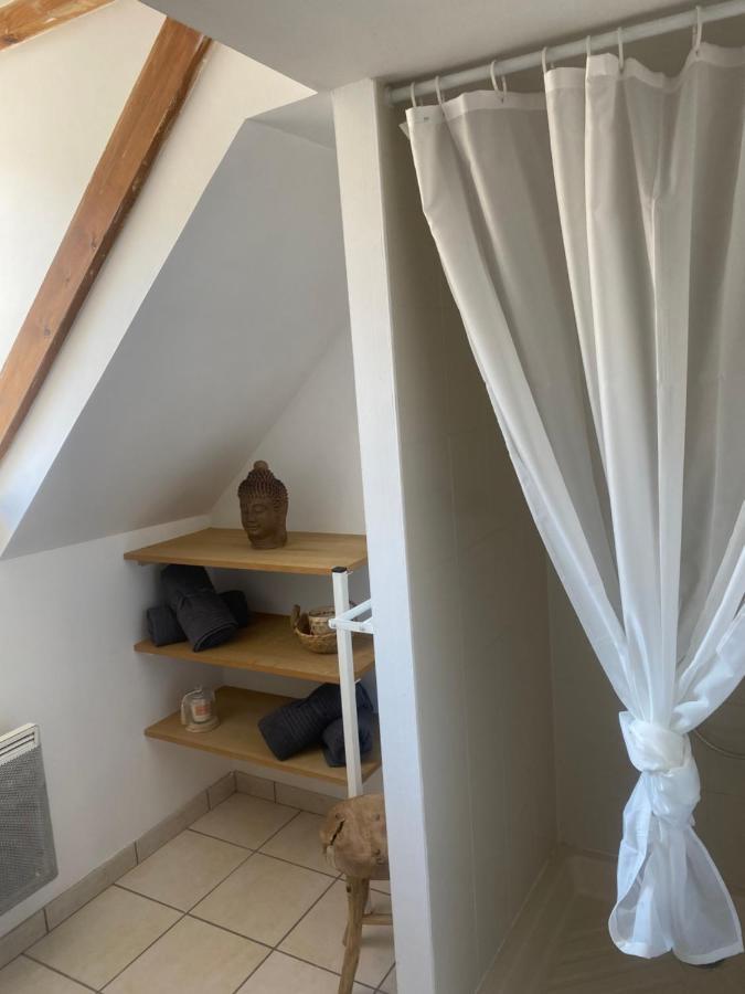 Saint-Cosme Home 索恩河畔沙隆 外观 照片