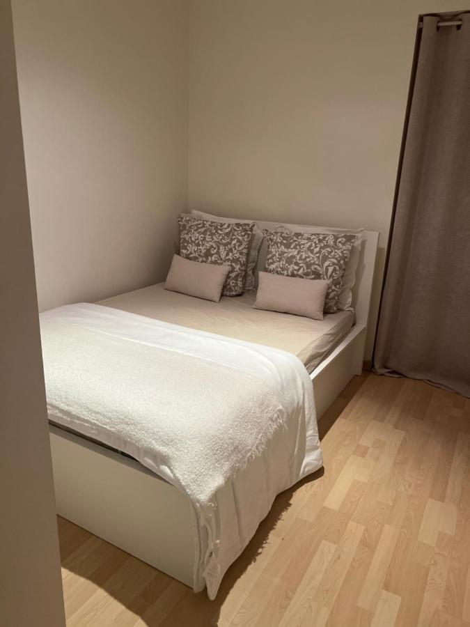 Saint-Cosme Home 索恩河畔沙隆 外观 照片