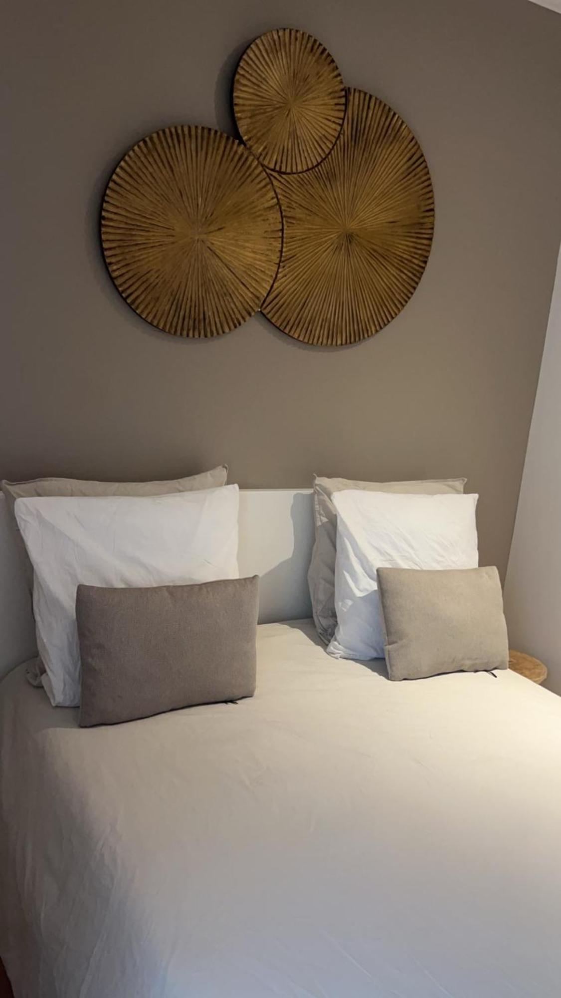 Saint-Cosme Home 索恩河畔沙隆 外观 照片