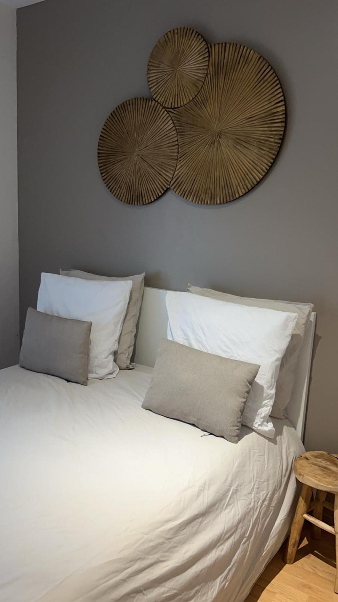 Saint-Cosme Home 索恩河畔沙隆 外观 照片